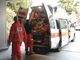 Incidente sul lavoro in un impianto di Casciago: ferito operaio di 26 anni