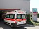Varese: dramma in via Gasparotto, morto l'anziano travolto da una moto