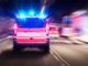 Ancora un incidente in Autolaghi: quattro giovani feriti nella notte