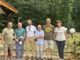 L'Estate al parco Alto Milanese è frutto di un lavoro di squadra. Tra Consorzio, cooperative Totem, circolo Fratellanza e Pace e molti altri