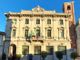 La sede municipale di Palazzo Borghi