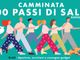 Legnano: Seimila passi di salute al Centro sociale Pertini