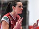 In serie A2, la Futura Volley Giovani conferma Giuditta Lualdi