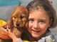 Immagine tratta dalla campagna contro l'abbandono di animali domestici promossa dai comuni di Gorla Maggiore e Olgiate Olona