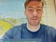 Il professor Matteo Gabbia sale in cattedra al liceo “Pantani” di Busto: «Cercate sempre la felicità in quello che fate»