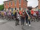 Duecento giovani ciclisti protagonisti a Samarate