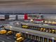 Un mondo che spalanca le porte: l'hub internazionale di Dhl Express