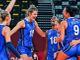 Foto dalla pagina Facebook ufficiale della Federazione Italiana Pallavolo