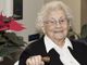 Olga Fiorini è nata il 13 gennaio 1927 a Sorgà, in Veneto