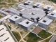 L'ospedale Papa Giovanni XXIII di Bergamo (foto da internet)
