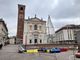 Incognita meteo sul primo weekend natalizio a Gallarate