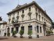 Palazzo Borghi ospiterà i rappresentanti politici gallaratesi in vista di un incontro in Regione
