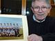Pippo Taglioretti, storico terzino della Pro Patria, compie 85 anni