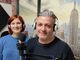 Silvia Bertolli e Marco Vivona di radio BustoLive