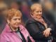 Le sorelle Valentina e Giovanna Rossini