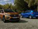Nuova Dacia Sandero Stepway e Nuova Dacia Sandero Streetway