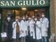 La farmacia comunale dona quattro saturimetri a cittadini castellanzesi