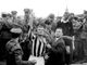 E' morto Giampiero Boniperti, aveva 92 anni: la Juve e il calcio italiano piangono la leggenda bianconera