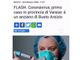La notizie del primo caso di Coronavirus riportata dalla nostra testata: era il 28 febbraio 2020