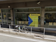 L'ufficio Postale di via Dolci (foto Google Street View)