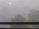 Maltempo, un &quot;downburst&quot; colpisce il Milanese: il video è impressionante