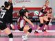 Obiettivo tre punti per la Futura Volley Giovani in Friuli (foto Giovanni Pini)