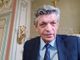 Il sindaco di Gorla Minore, Vittorio Landoni, cerca volontari per contrastare l'odioso fenomeno dei cattivi odori estivi
