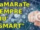 Lo slogan del Comune di Samarate