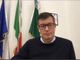 Il sindaco Pietro Zappamiglio