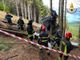 Incidente funivia: dopo i tre fermi eseguiti all'alba la Procura sta vagliando la posizione di altre persone