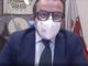 Il presidente del consiglio comunale di Legnano, Federico Amadei