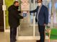 Busto, inaugurati alla Provvidenza gli “Angoli degli Abbracci”