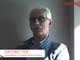 Antonio Tosi, presidente di Aubam, ospite della seconda puntata di #Backstage