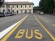 Busto: rivoluzione bus