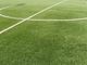 Via dell’Amicizia, consegnati i lavori per il campo di calcio a 11