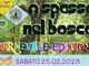 A Marnate torna “A spasso nel bosco: Carnevale Edition”