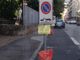Busto, cartelli “dimenticati” a Sacconago