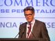 Commercio, Lunghi: «Dal Gran Galà di Gallarate segnali di ripresa e messaggi contro i no vax»