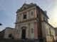Piazza della Chiesa Vecchia uno dei cuori della festa