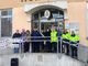 Marnate ricorda le vittime del Covid con i ragazzi delle scuole