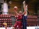 Successo dei Knights in gara-1 dei playoff di C Gold