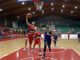 C Gold, Legnano vince una partita complessa