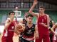 Seconda vittoria di fila per Legnano contro l'Academy