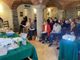 FOTO. I migliori rianimatori neonatali italiani a congresso a Domodossola