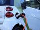 Veicoli inquinanti, l'assessore regionale Cattaneo: «Ecco 36 milioni per acquistare le auto elettriche»