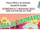 Prima la musica, poi i giochi di ogni epoca: a Olgiate è Festa di Primavera