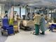 Bronchioliti sinciziali in aumento tra i piccoli pazienti del Varesotto: l'ospedale Del Ponte in prima linea