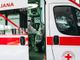 Paura a Gerenzano, bimbo di due anni investito da un'auto