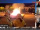 Le fiamme (qui a Busto Arsizio) hanno raccontato la voglia di tradizione e di battere il virus