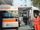 Asst Valle Olona ha due nuove ambulanze